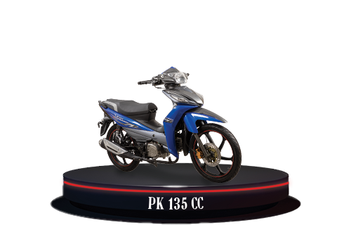 موتورسیکلت LIFAN PK 135 cc