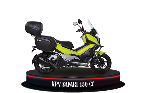 LIFAN kpv-safari-150-cc