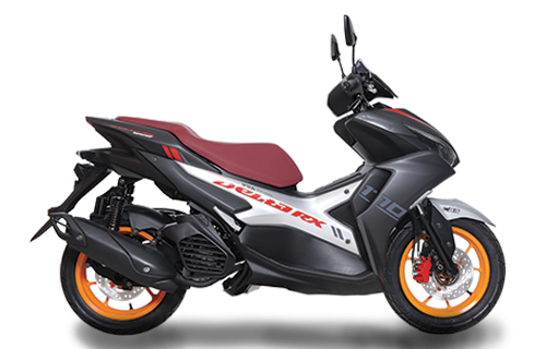 RX 170 CC