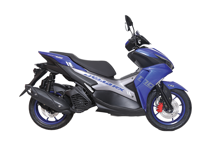 RX 170 CC