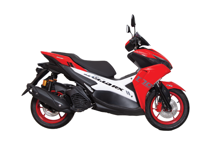 RX 170 CC