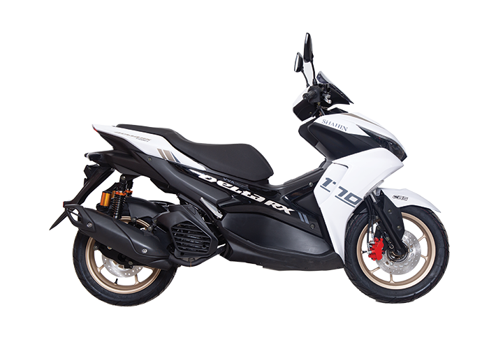 RX 170 CC