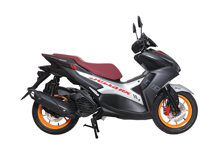 RX 170 CC
