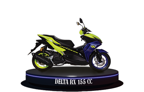 AROX 155 CC