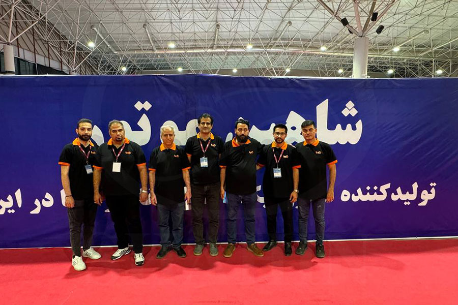 نمایشگاه قم