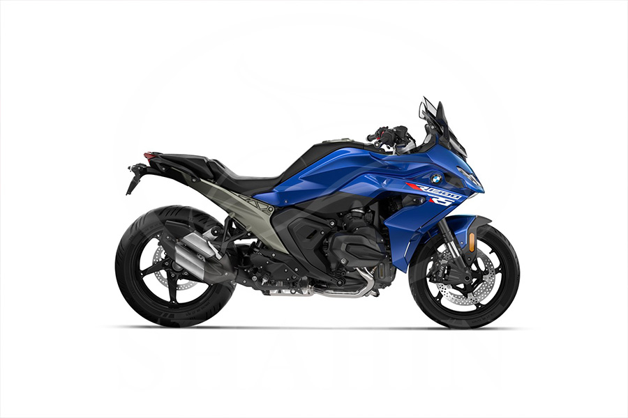 بیامو (BMW) R1300RS 2025