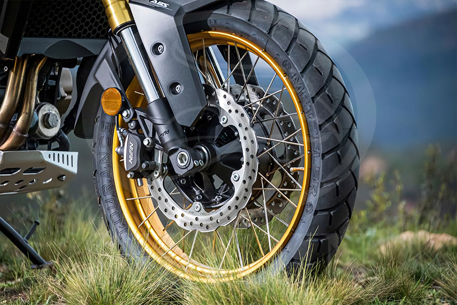 VOGE 625 CC