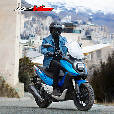 lifan kpv 150 cc