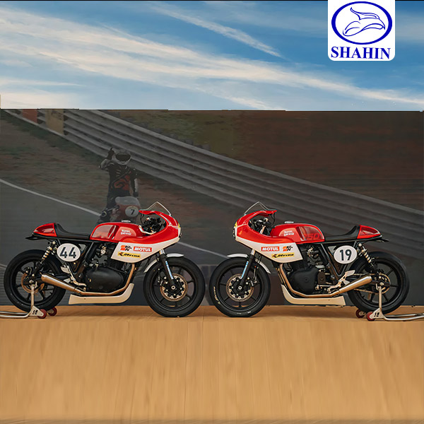 رویال انفیلد کانتیننتال جیتی–آر ۷۵۰